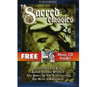 Sacred Classics [Import USA Zone 1]