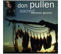 Sacred Common Ground