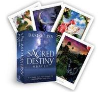 Sacred Destiny Oracle by Denise Linn Denise Linn (Auteur)