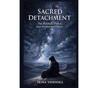 Sacred Detachment: The Philokalia Path to Inner Freedom and Stillness