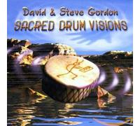 Sacred Drum Visions