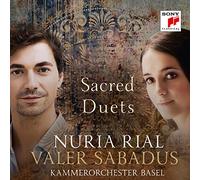 Sacred Duets – Sony
