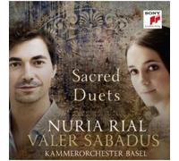 Sacred Duets – Sony