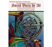 Sacred Duets for All, Sacred Instrumental Ensembles for All