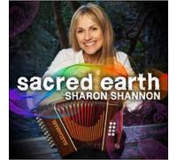 Sacred Earth CD