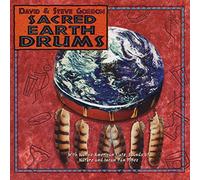 Sacred Earth Drums