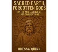 Sacred Earth, Forgotten Gods: Myths and Legends of Lost Civilizations