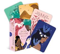 Sacred Feminine Oracle: Divine healing