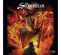 Sacred Fire