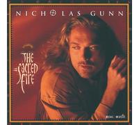 Sacred Fire by NICHOLAS GUNN (1994-09-27)