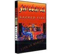Sacred fire G