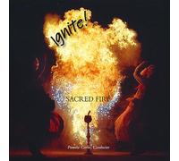 Sacred Fire - Ignite