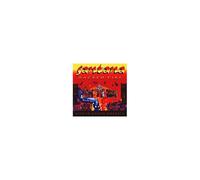 Sacred Fire: Live In Me.. - Santana