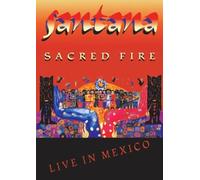 Sacred Fire:Live in Mexico [Re [Import allemand]