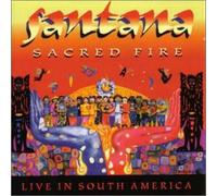 Sacred Fire-Santana Live [+3]