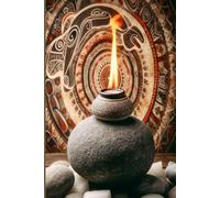 Sacred Flames: The Inuit Qulliq Journal