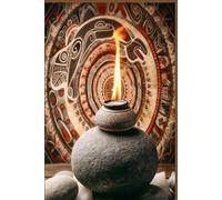 Sacred Flames: The Inuit Qulliq Journal