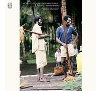 Sacred Flûte Music from New Guinea: Madang-Windim Mabu