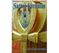 Sacred Formulas: To Raise the Royal Mind