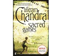 Sacred Games