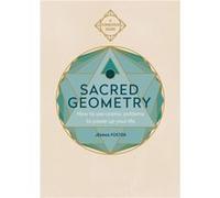 Sacred Geometry by Jemma Foster Jemma Foster (Auteur)