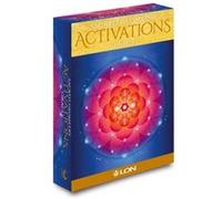 Sacred Geomtery Activation Oracle Sacred Geomtery Activation Oracle (Auteur)