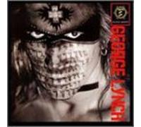 Sacred Groove by Lynch, George (1993) Audio CD