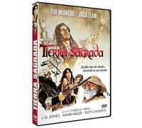 Sacred Ground (1983) / Tierra Sagrada (DVD) G