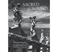 Sacred Ground by Robert S. Brantley Unknown (Auteur)