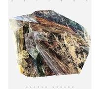Sacred ground E