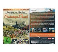 Sacred Ground Tim Mcintire Jack Elam Charles B. Pierce Dvd (1983)