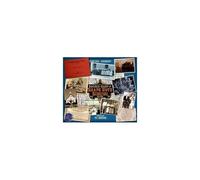Various Artists – Sacred Harp & Shape..