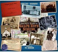 Sacred Harp & Shape Note Singing