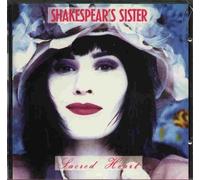 Shakespears Sister - Sacred Heart [Import]