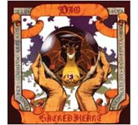 Sacred Heart CD