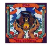 Sacred Heart - Cd Album