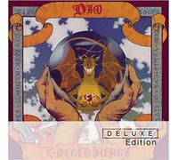 Sacred Heart (Deluxe Edition)