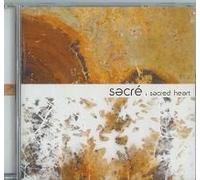 Sacred Heart - European Import