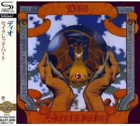 Sacred Heart [Import]