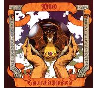 Sacred Heart CD