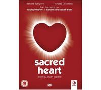 Sacred Heart [Import anglais]