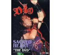 Sacred Heart [Import USA Zone 1]