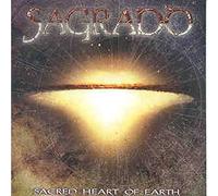 Sacred Heart of Earth