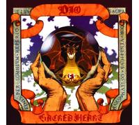 Sacred Heart [Re-Issue] [Import]