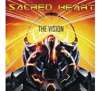 Sacred Heart - Vision [Import]