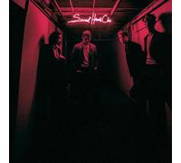 Sacred Hearts Club by Foster the People [Audio CD] NEUF