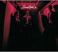 Sacred Hearts Club by Foster the People [VINYL] NEUF