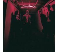 Sacred Hearts Club Vinyle Gatefold