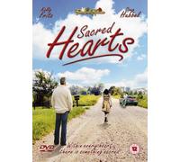 Sacred Hearts DVD [Edizione: Regno Unito] [Import]