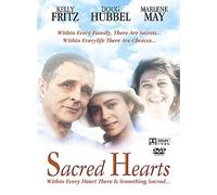 Sacred Hearts [Import USA Zone 1]